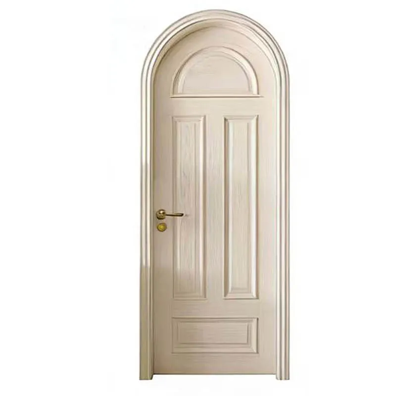 Office Furniture Manufacturers - French Style round Arched Solid Wood