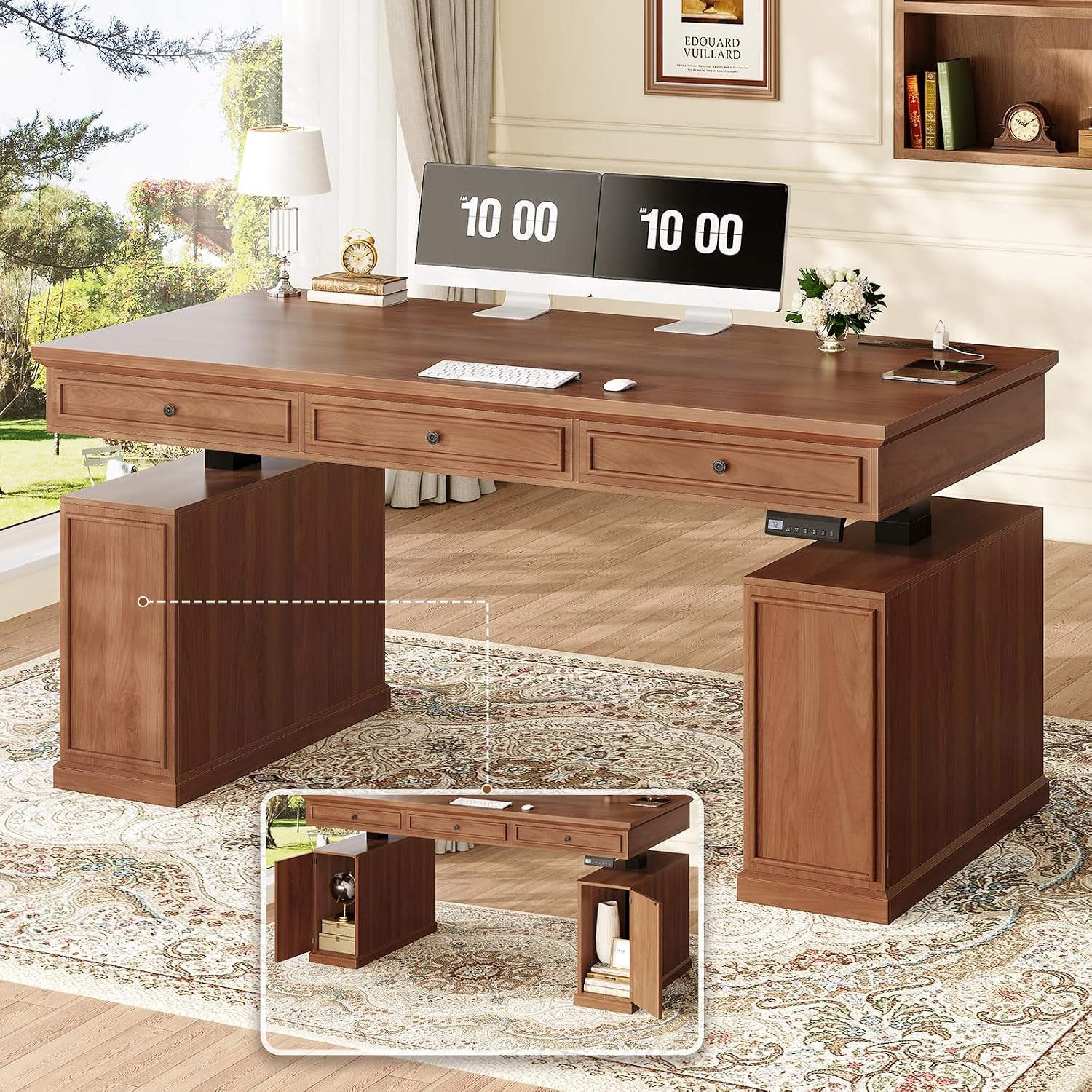 Office Furniture Custom - 55.1