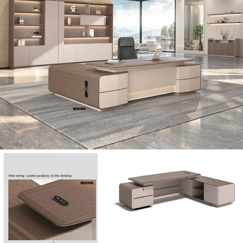 Custom Size Boardroom Premium  - đánh giá và giá Office Furniture Manufacturers