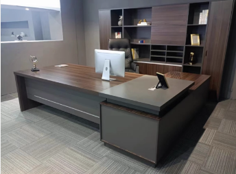 Smooth Executive Desk From Man - đánh giá và giá Office Furniture Manufacturers