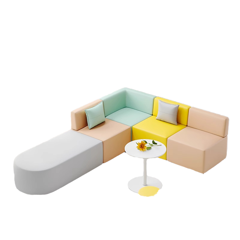 X*-Creative Combined Corner Se - đánh giá và giá Office X Furniture