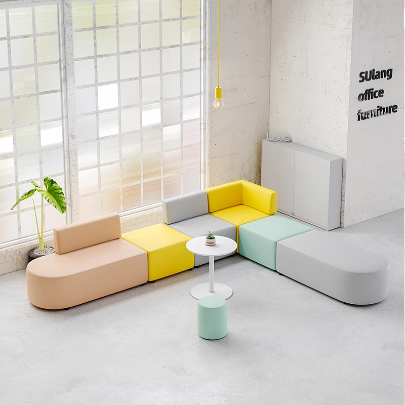 X*-Creative Combined Corner Se - đánh giá và giá Office X Furniture