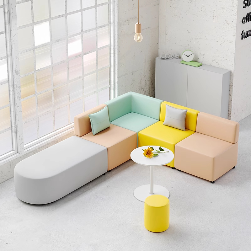 X*-Creative Combined Corner Se - đánh giá và giá Office X Furniture