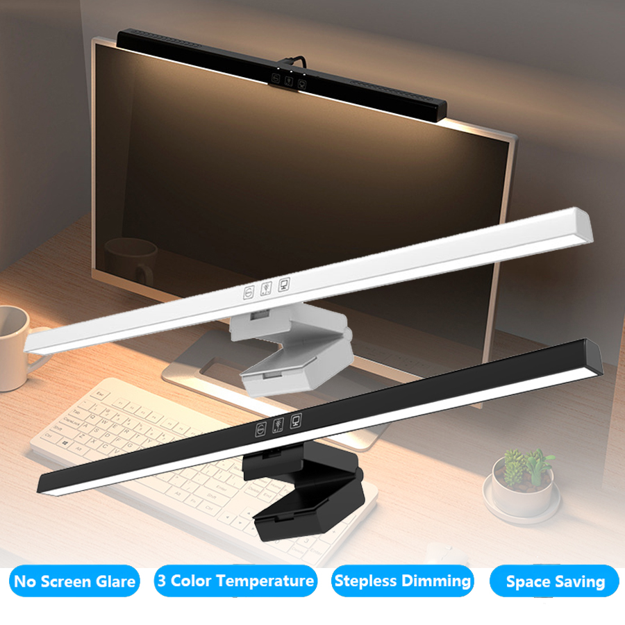 50cm LED Monitor Light Bar Scr - đánh giá và giá Office Furniture Installation