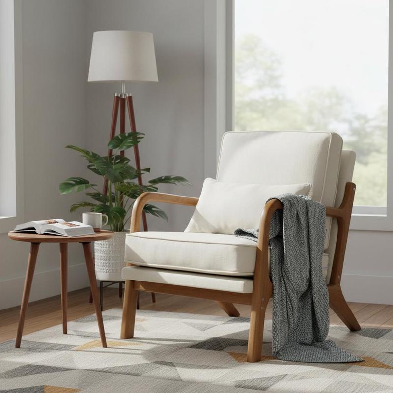 Lounge Seat 29.5 x 28.3 x 32.7 - đánh giá và giá Office X Furniture