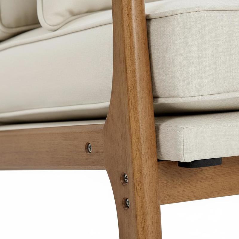 Lounge Seat 29.5 x 28.3 x 32.7 - đánh giá và giá Office X Furniture
