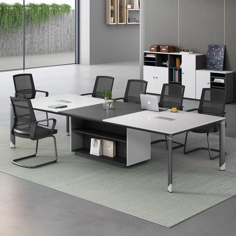 Customized Modern Small Wooden - đánh giá và giá Office Furniture Custom