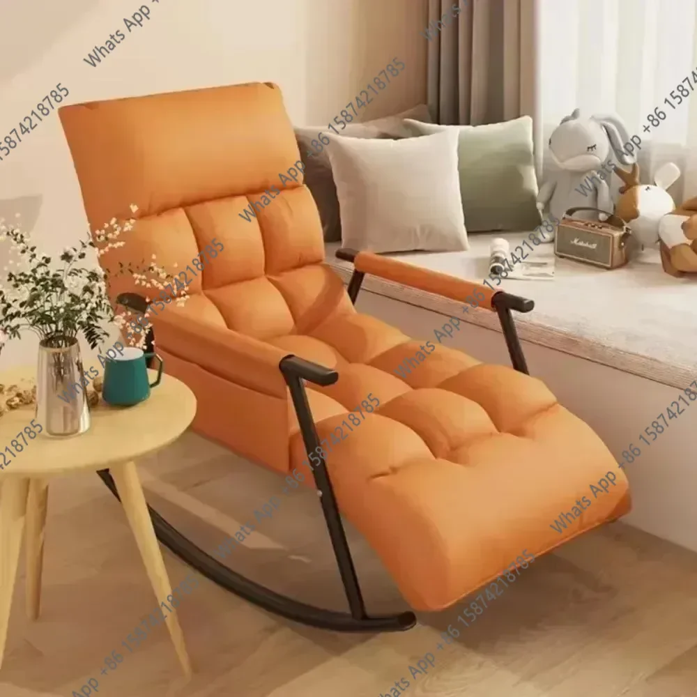 X Rocking Chair Lounge Lazy So - đánh giá và giá Office X Furniture