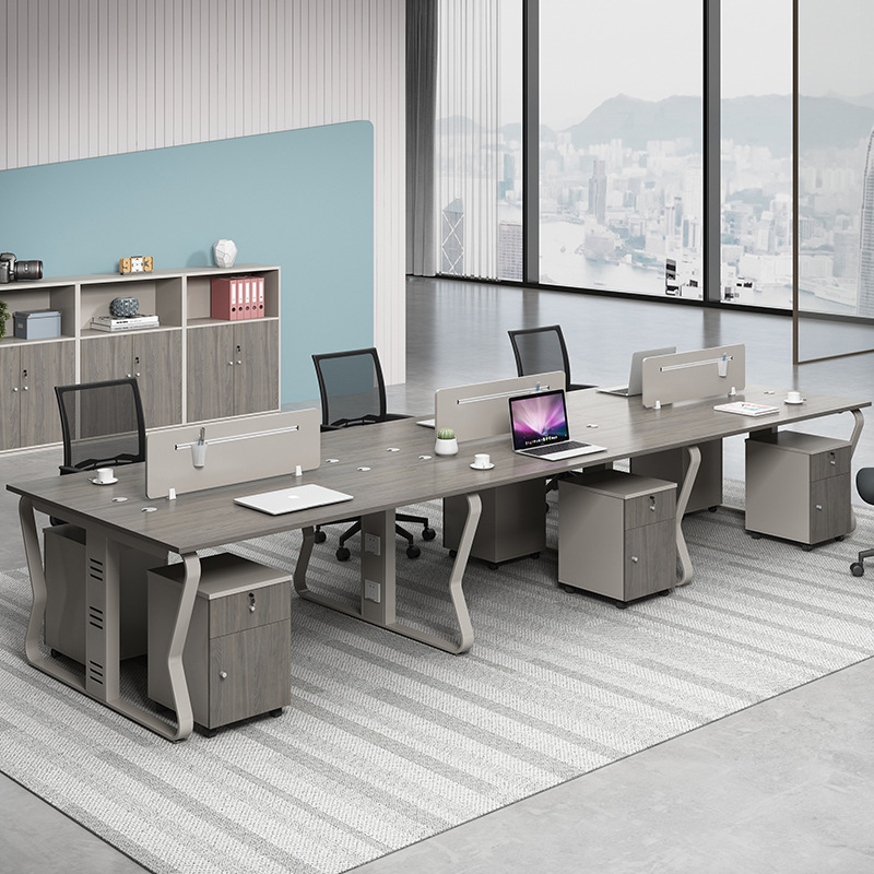 Staff office desk and chair co - đánh giá và giá Office Furniture Manufacturers