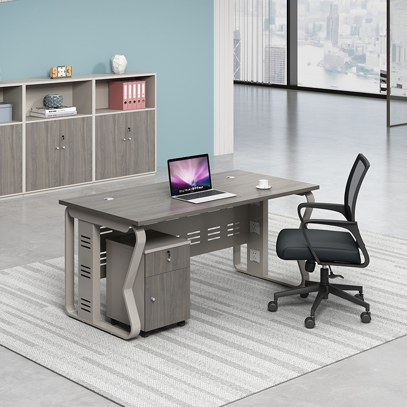 Staff office desk and chair co - đánh giá và giá Office Furniture Manufacturers