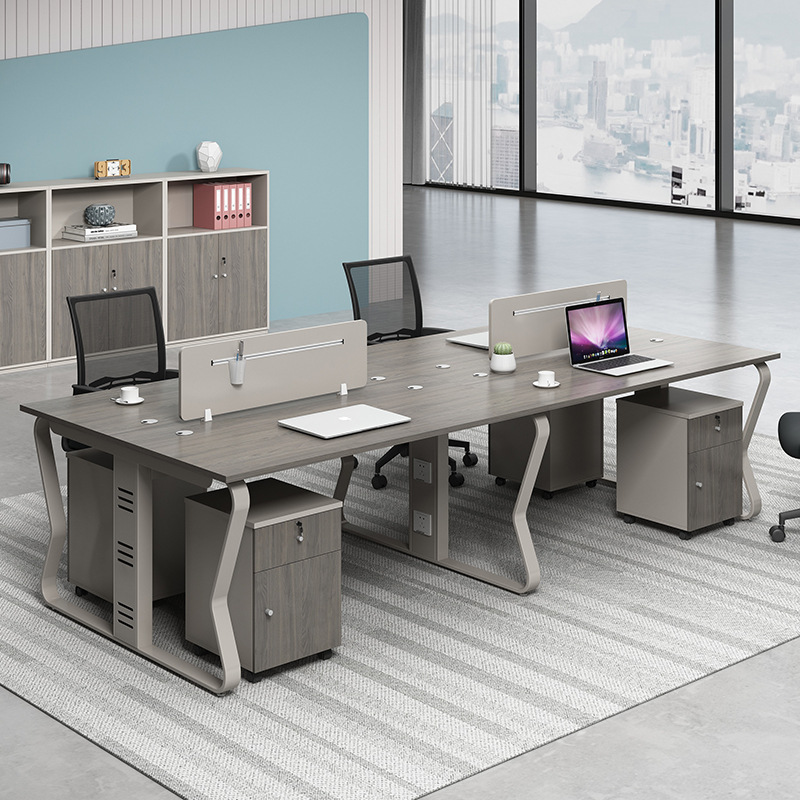 Staff office desk and chair co - đánh giá và giá Office Furniture Manufacturers